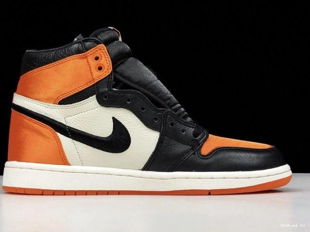 OG Jordan Backboard' HI AV3725-010 AIR 'Satin Shattered SL Re 1 0921